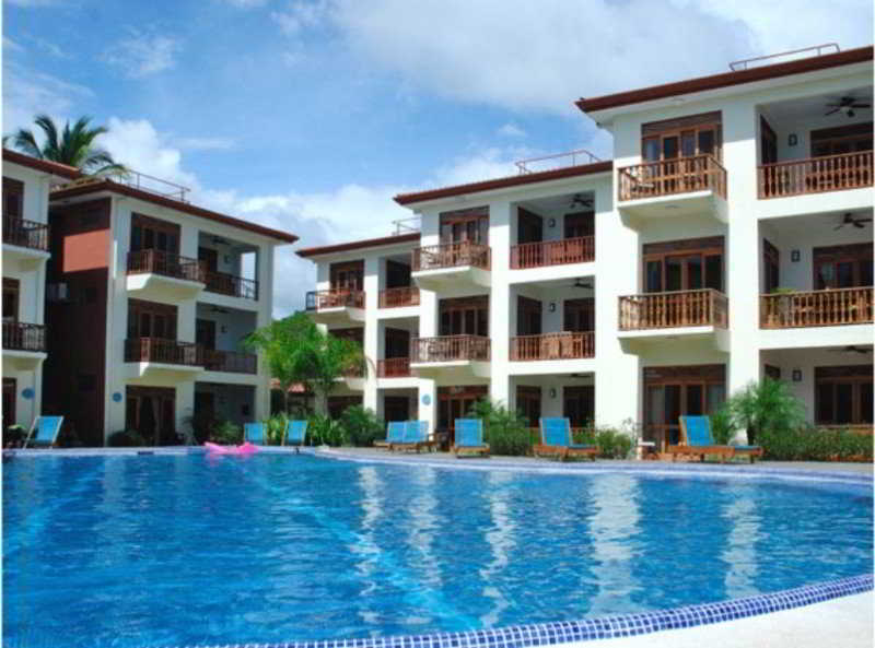 Apartamento Daystar Bahia Azul Jacó Exterior foto